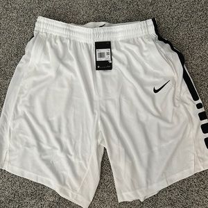 Nike dri-fit basketball shorts